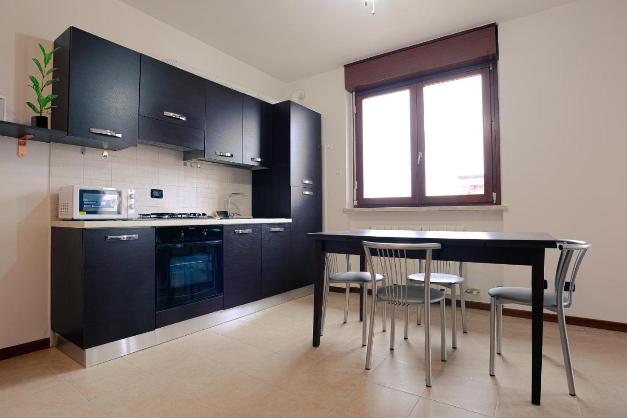 House 39 - Royal Welcome Verona Exterior foto