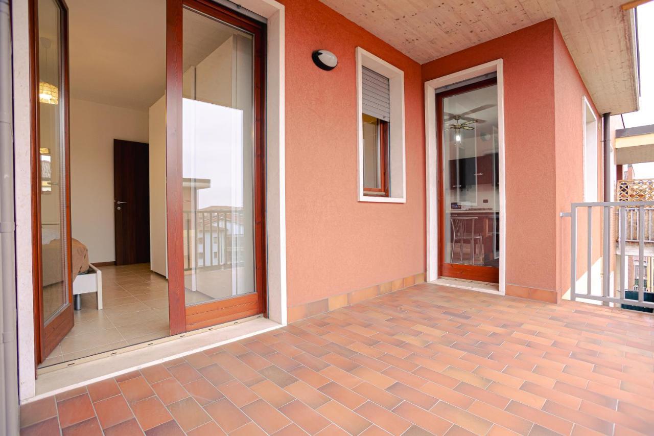 House 39 - Royal Welcome Verona Exterior foto
