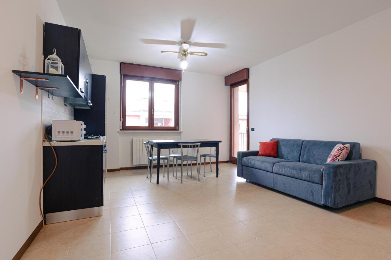 House 39 - Royal Welcome Verona Exterior foto
